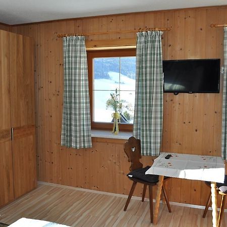 Appartamento Haashof Vordergoriach Esterno foto